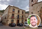 La denuncia de Broncano por el pueblo de Andalucía al que volvió la luz a las diez de la mañana